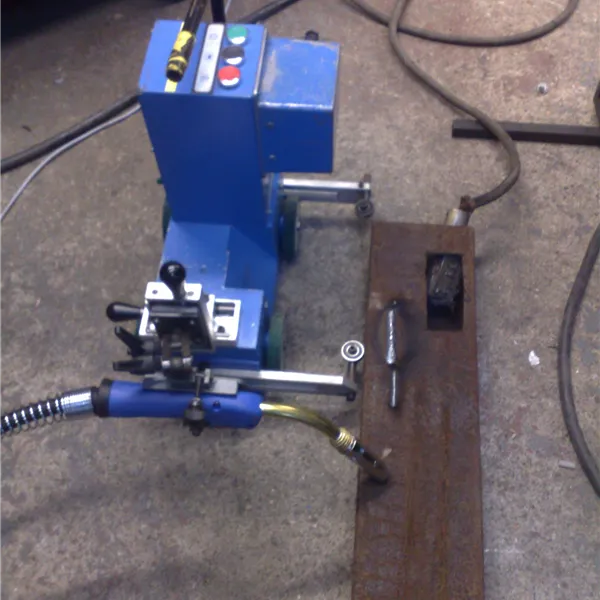 SAF Minisaf 02 Portable All-Terrain Carriage