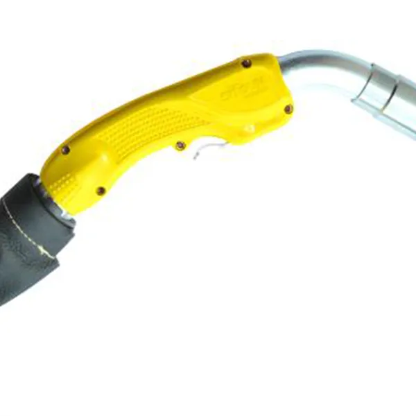 SifGun Evolution Fume Extraction MIG Torch