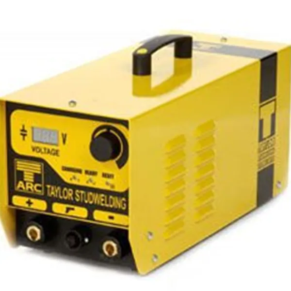 Taylor CDM10 Capacitor Discharge Stud Welding Machine