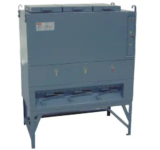 Gullco Holding Oven GOV-600-FD3 - New