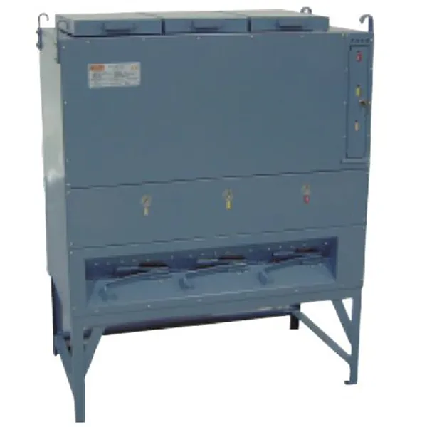 Gullco Holding Oven GOV-600-FD3 - New