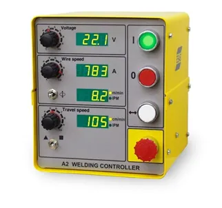 ESAB A2 PEI Process Controller