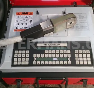 Orbital Welding Equipment for Hire