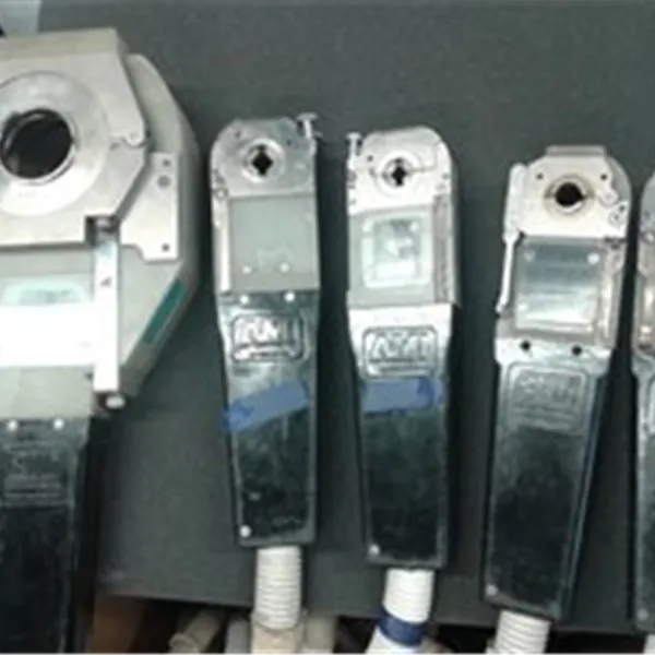 AMI 227 Orbital Tube and Pipe Welding Systems - Water Cooled