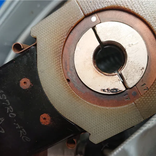 Polysoude Astro Arc K875T Orbital Welding Head