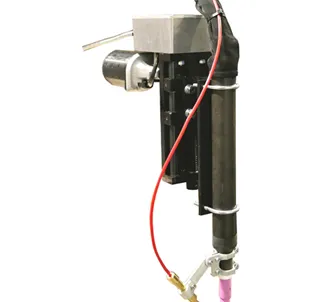 2000 AVC Arc Voltage Controller for TIG & Plasma Welding and Cutting 