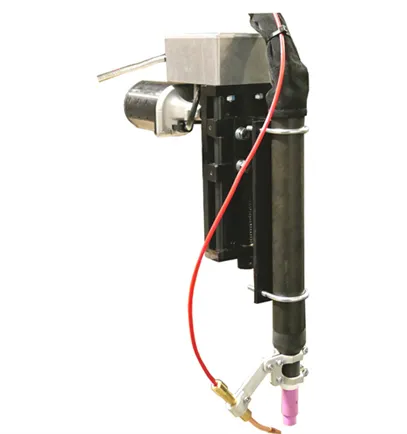 2000 AVC Arc Voltage Controller for TIG & Plasma Welding and Cutting 