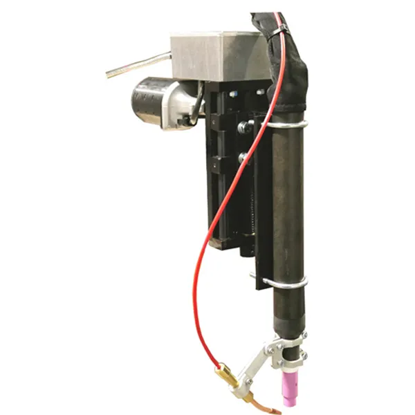 2000 AVC Arc Voltage Controller for TIG & Plasma Welding and Cutting 