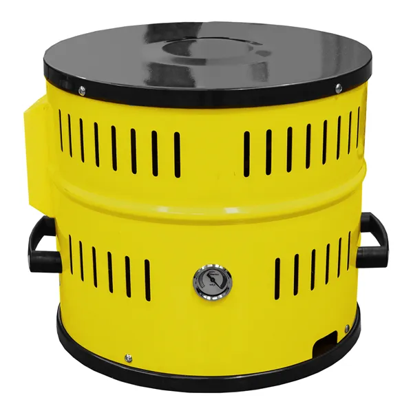 SifVac Industrial High Vacuum Extraction System