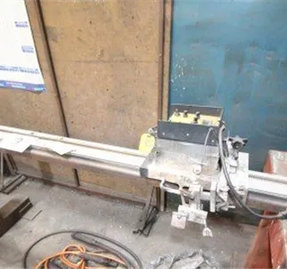 Bugo MDS 1003 Stitch Module Carriage