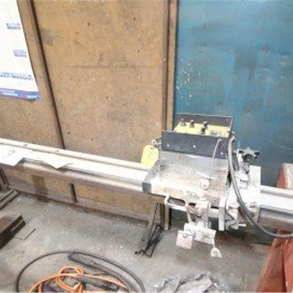 Bugo MDS 1003 Stitch Module Carriage