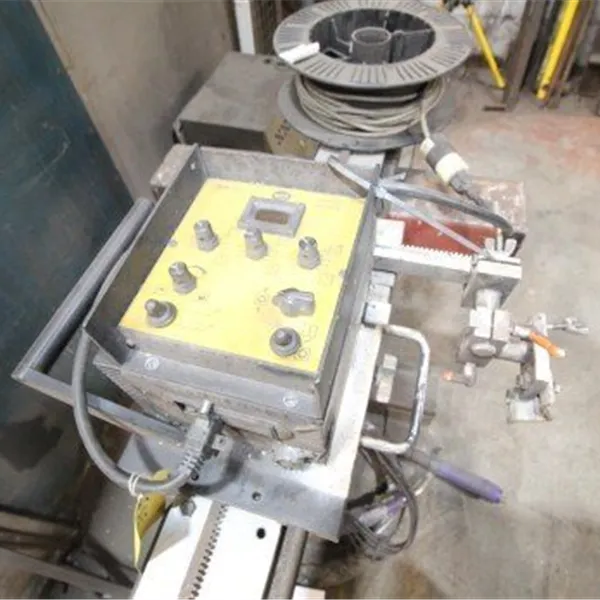 Bugo MDS 1003 Stitch Module Carriage