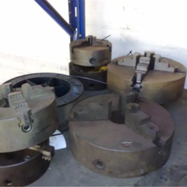 Chucks for Holding Clamping Welding Piece