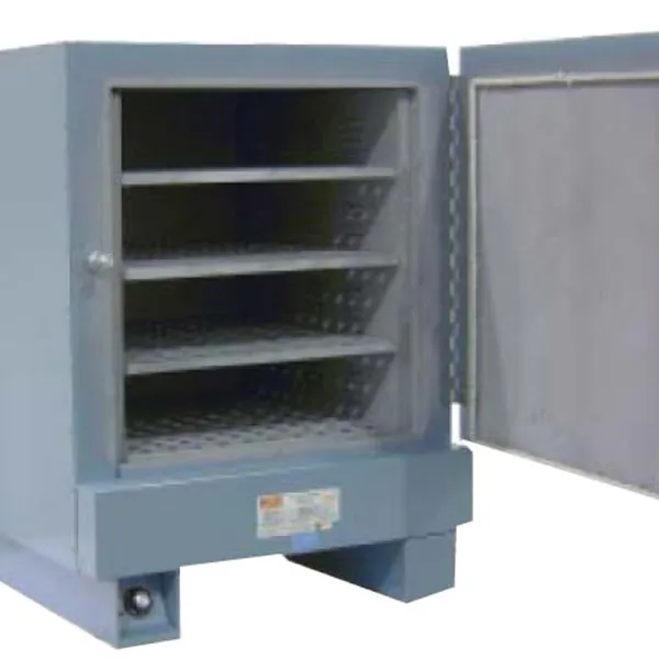 Gullco Model 1000 Compact Welding Electrode Oven