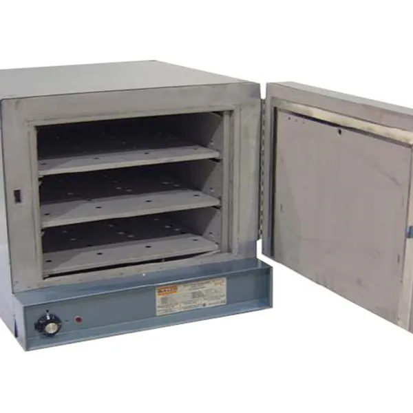 Gullco Model 350 Compact Welding Electrode Oven