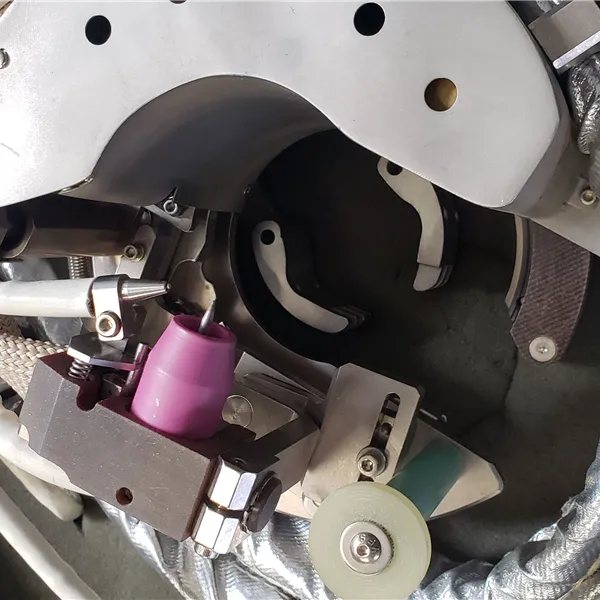 AMI 79 -2375 Open Weld Head