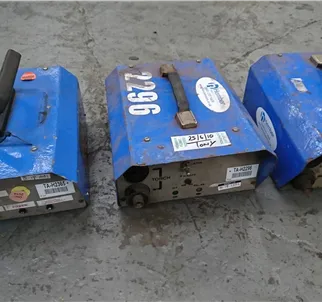 Hierarchy HF Add on Units 