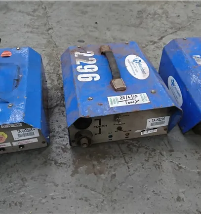 Hierarchy HF Add on Units 