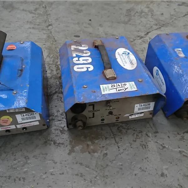 Hierarchy HF Add on Units