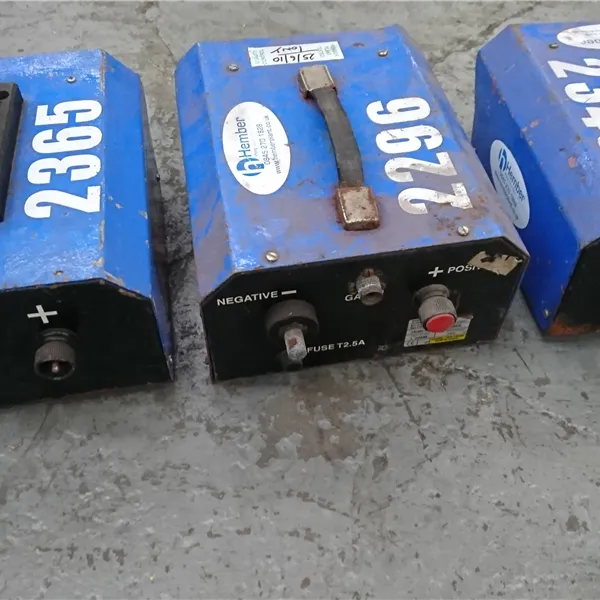 Hierarchy HF Add on Units