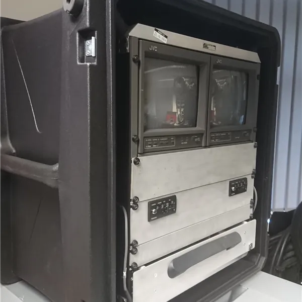 AMI Vision System, could be used on other systems like Subarc or TIG