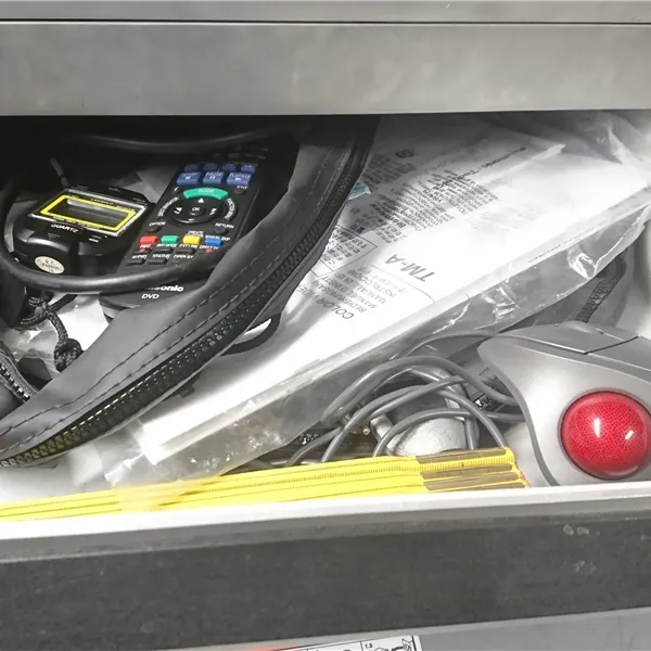 AMI Vision System, could be used on other systems like Subarc or TIG