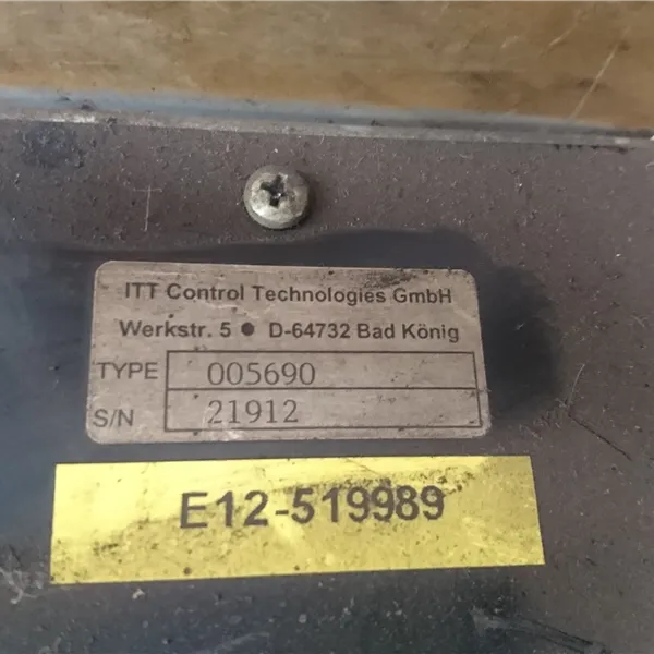 ESAB Motorised Cutting Posts 