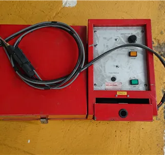 Cold Wire Feed Manual TIG Feed, 15k Spool 220 Volts