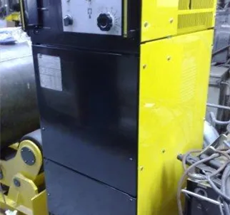 ESAB LAE 1250 DC Sub Arc Multi Process 