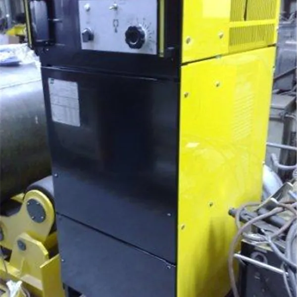 ESAB LAE 1250 DC Sub Arc Multi Process 