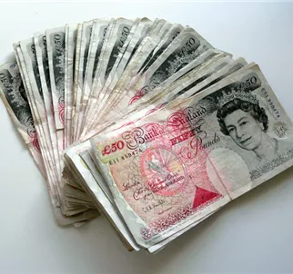 Thinking of selling your machine? 