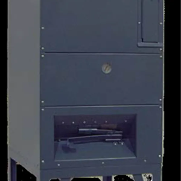 Gullco High Temperature Flux Oven GOV-600-FDHT - New