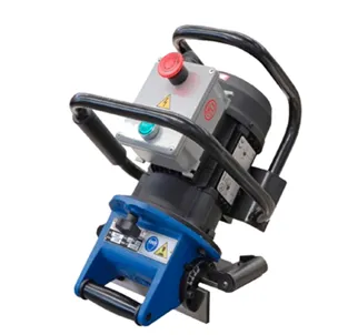 Gullco KBM-15 Handheld Plate Bevelling Machine - New