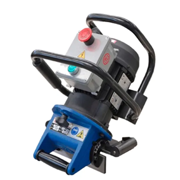 Gullco KBM-15 Handheld Plate Bevelling Machine - New