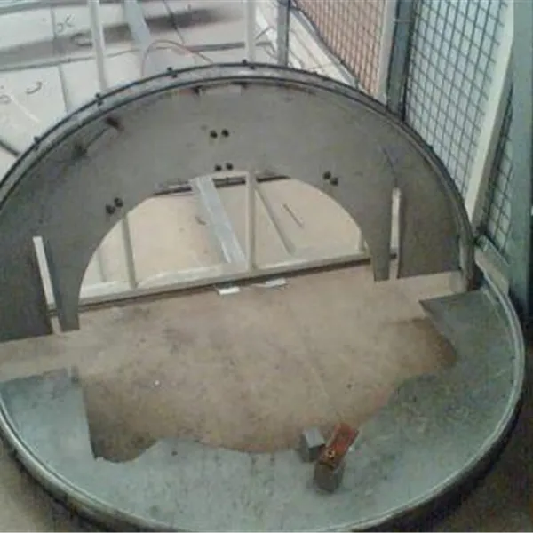 Gullco Round Section Track 