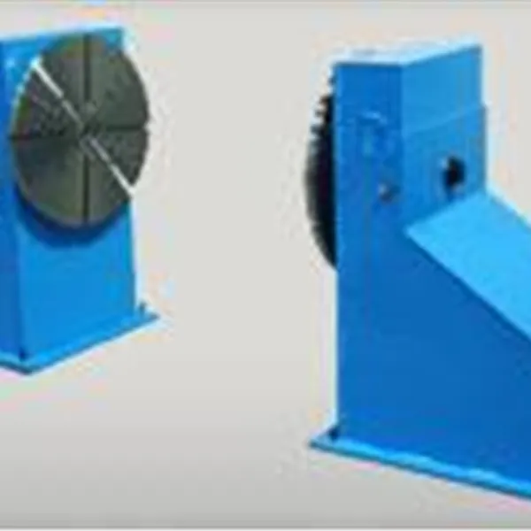 ProArc HTS Powered Head and Tail Stocks