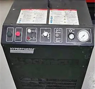 Hypertherm Max 100D Plasma Cutter Hand or Mechanised