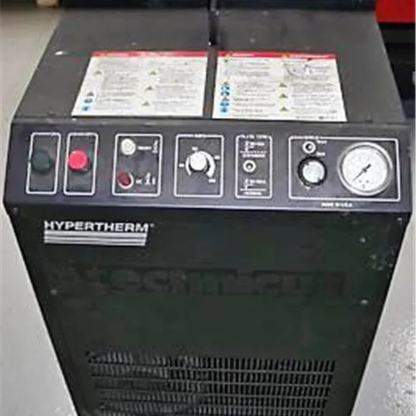 Hypertherm Max 100D Plasma Cutter Hand or Mechanised