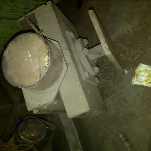 Jetline and Cyclomatic Seam Tracking Controls