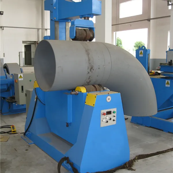 Pipe Spool Rotator, Capacity 5000kg, New West