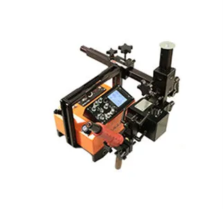 Gullco KAT 300 Welding and Cutting Oscillation Combination Carriage