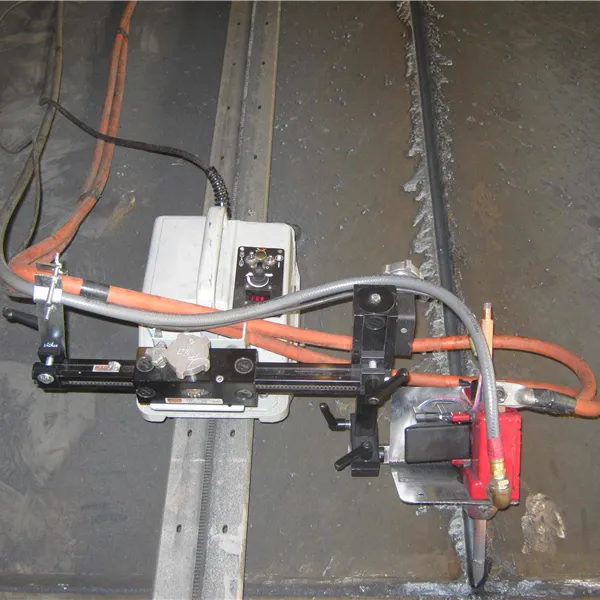 Gullco Arcair-Matic N7500 Gouging System