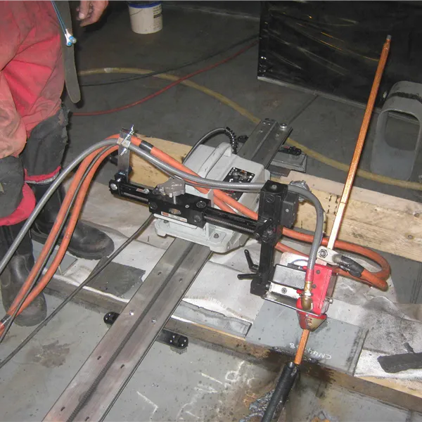 Gullco Arcair-Matic N7500 Gouging System