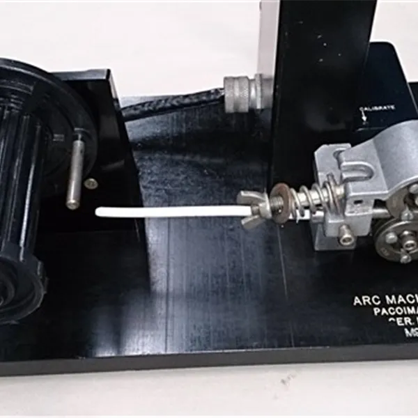 AMI 227 Orbital Tube and Pipe Welding Systems - Water Cooled