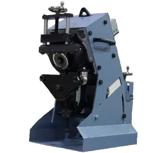 Gullco Plate Bevelling Machine KBM-28 - New