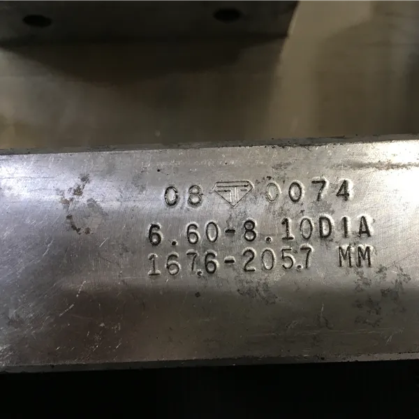 Tri-Tool Orbital Bevelling and Facing Tools - Protem 