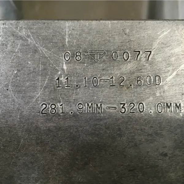 Tri-Tool Orbital Bevelling and Facing Tools - Protem 