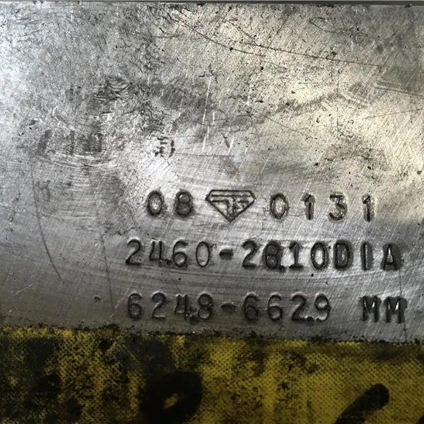 Tri-Tool Orbital Bevelling and Facing Tools - Protem 