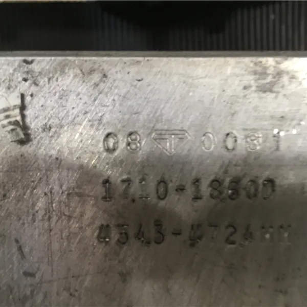 Tri-Tool Orbital Bevelling and Facing Tools - Protem 