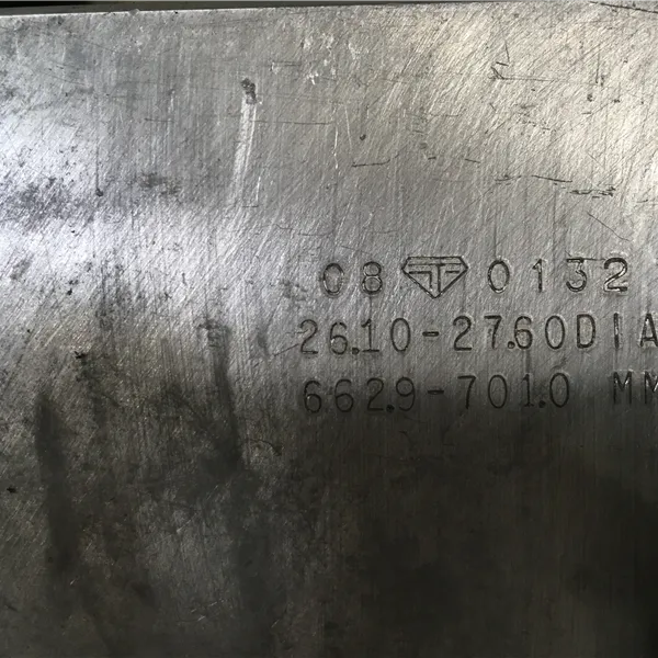 Tri-Tool Orbital Bevelling and Facing Tools - Protem 